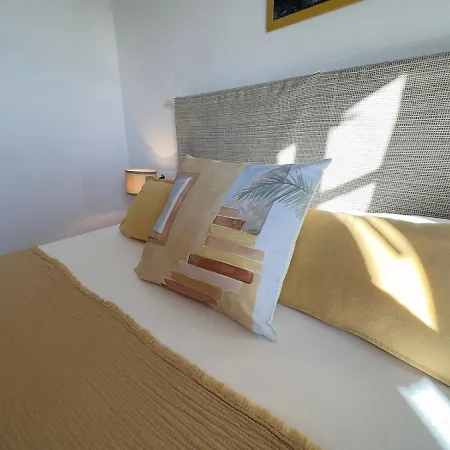Yucas: With Terrace And Views Apartment Frigiliana