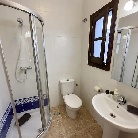 Apartment Yucas: With Terrace And Views *