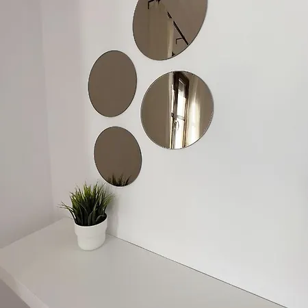 Yucas: With Terrace And Views Apartment *